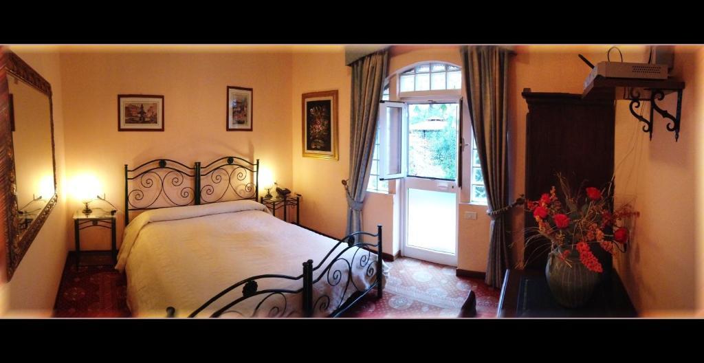 Hotel Parco Dei Principi Anzio Room photo